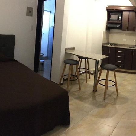 Apartaestudio San Nicolas Popayan Kültér fotó