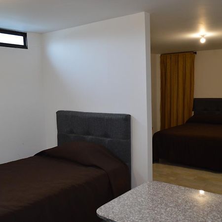 Apartaestudio San Nicolas Popayan Kültér fotó