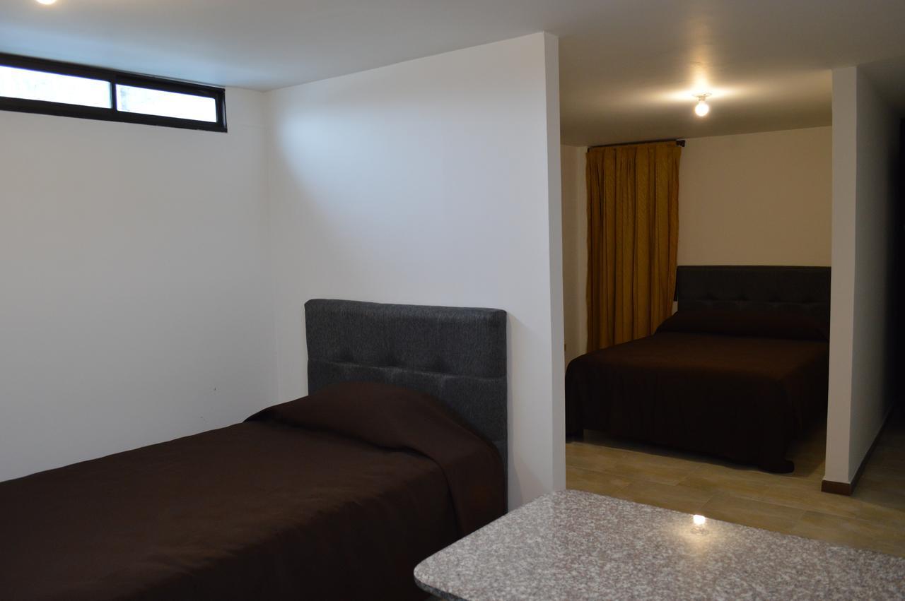 Apartaestudio San Nicolas Popayan Kültér fotó