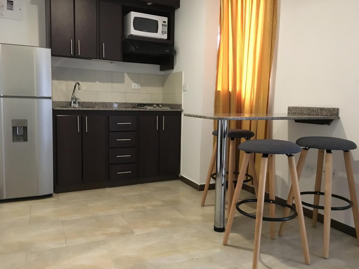 Apartaestudio San Nicolas Popayan Kültér fotó