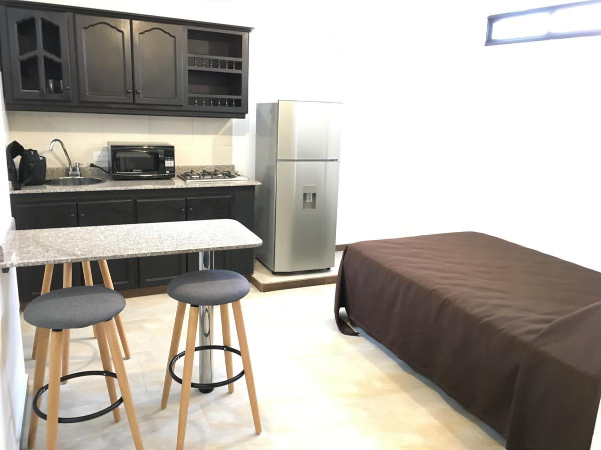Apartaestudio San Nicolas Popayan Kültér fotó